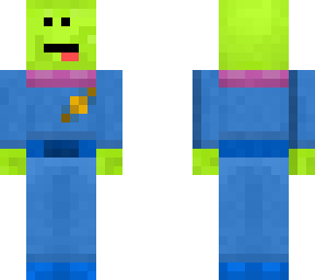alien