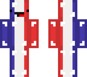 america derp