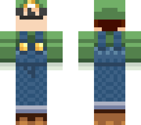 another italian plumber