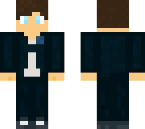 aqua06 tuxedo v.2