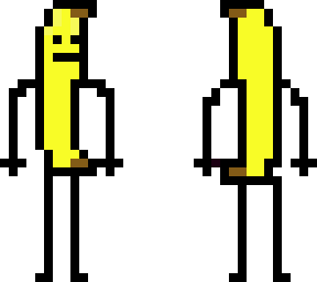 banana