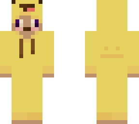 banana person