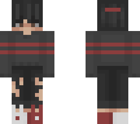 band boy
