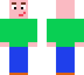 basic baldi