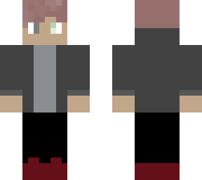 basic skin