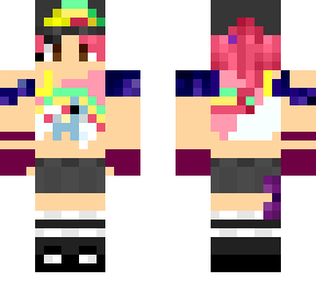 beach bomber (4 pxl type)