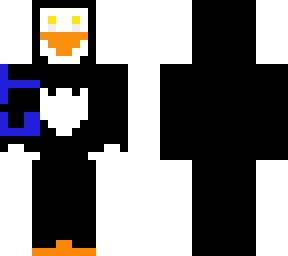 better  penguin for rng
