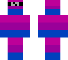 bi flag naruto