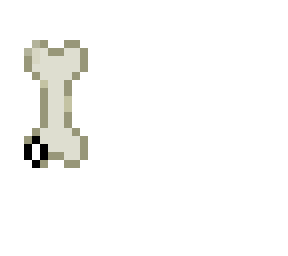 bigger than these bones