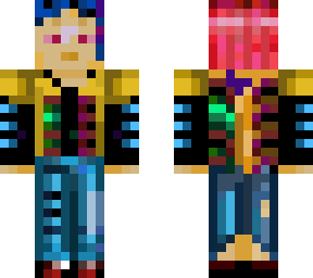billie crafty6