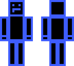 black and blue tapl