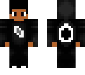 black pvp