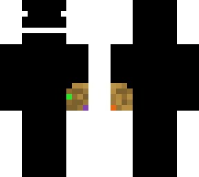 black thanos