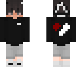 black tumblr remake
