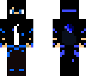 blue boy
