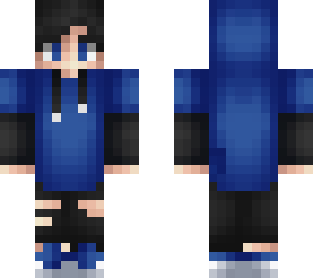 blue dud