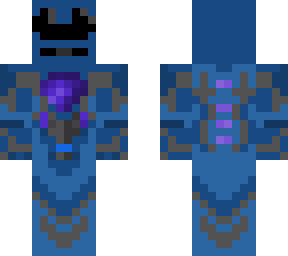 blue ranger