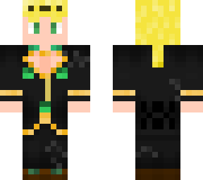 boss giorno
