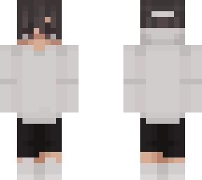 boy skin!