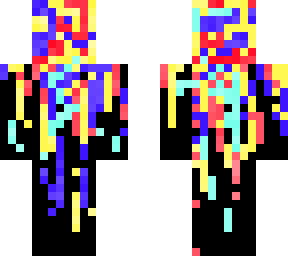 bright and chaos