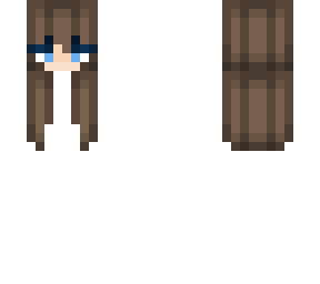 brown hairbase