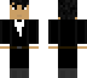bruce wayne (party)
