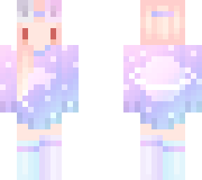 bunny chibi