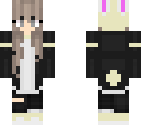 bunny girl