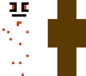 cake man