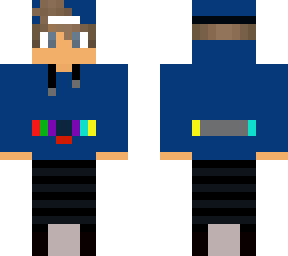 candy cadet boy v2 update