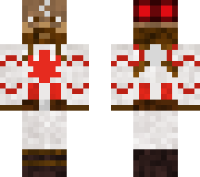 captain canada