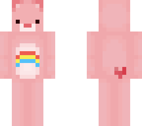 care bear!