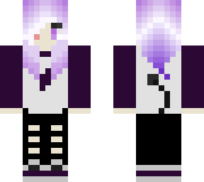 casual demon