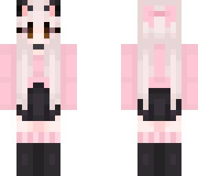 cat girl