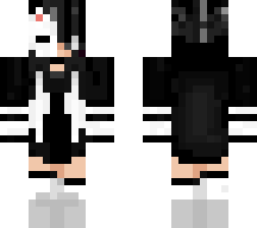 cat girl