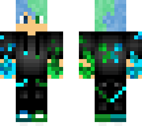 changed version of 'water and earth (fixed)' by dgs101