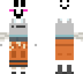chell mark