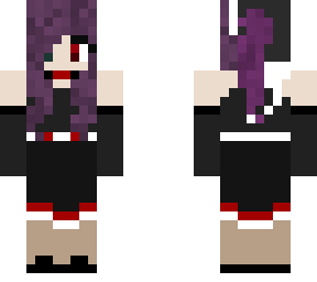 chicori vampire