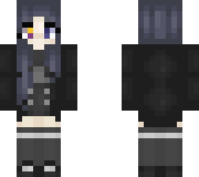 ciel phatomhive as a gril without eyepatch