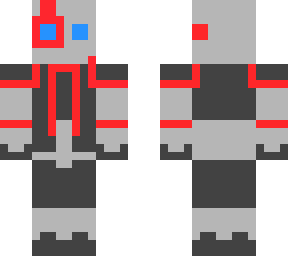 clone drone mk. 2 sword bot