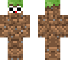 clout dirt noob