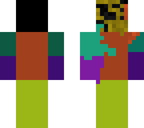 color man