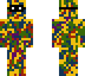 colors