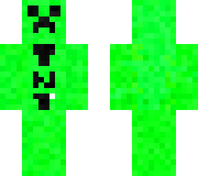 cool creeper