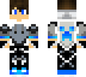 cool guy of power 3.0