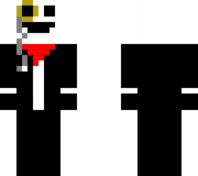 cool kid skin