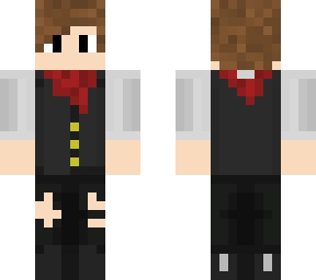 cowboy (male)