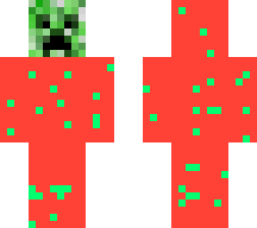 creeper (super saiyan)