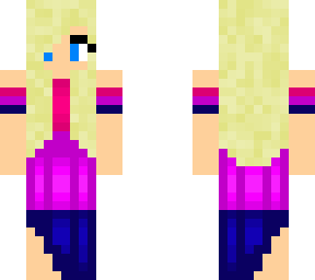 cute bi girl