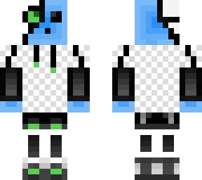 cyber slime